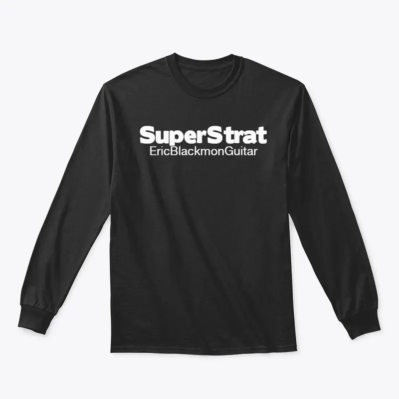 SuperStrat Tees