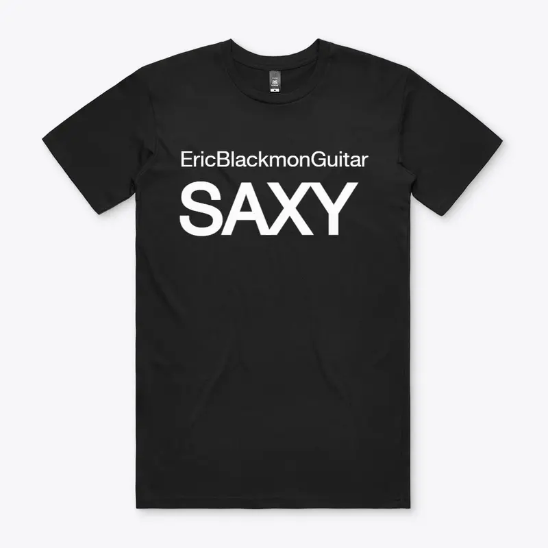 SAXY Saxophone Wear