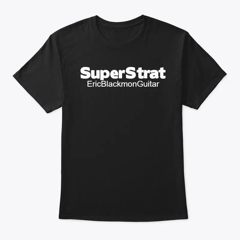 SuperStrat Tees