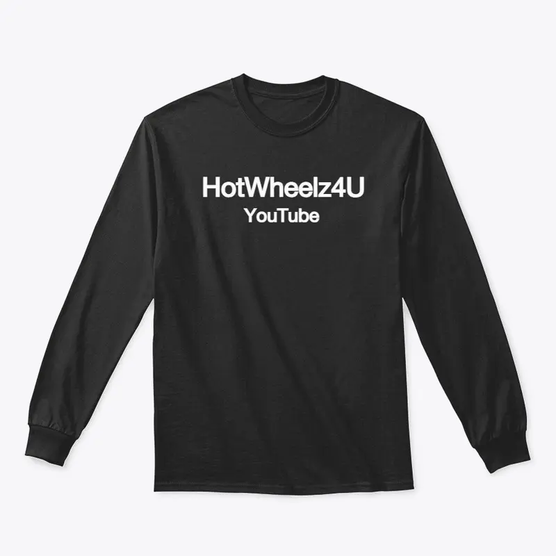 HotWheelz4U YouTube