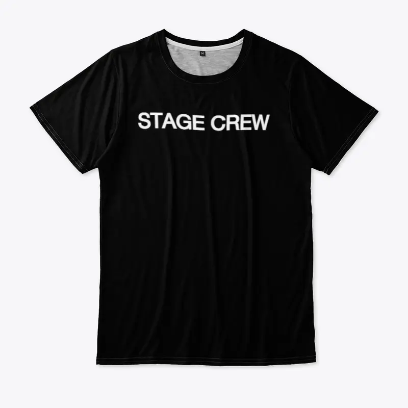 STAGE CREW