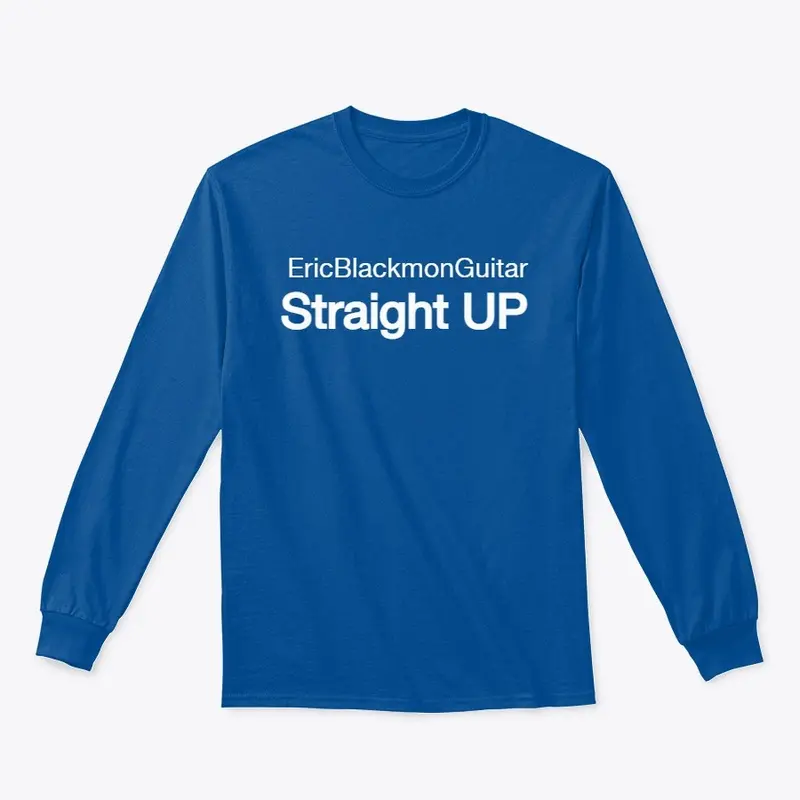 Straight UP Wear