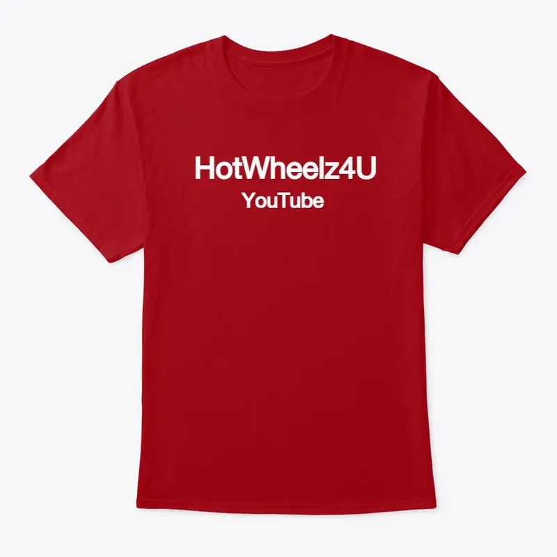 HotWheelz4U YouTube