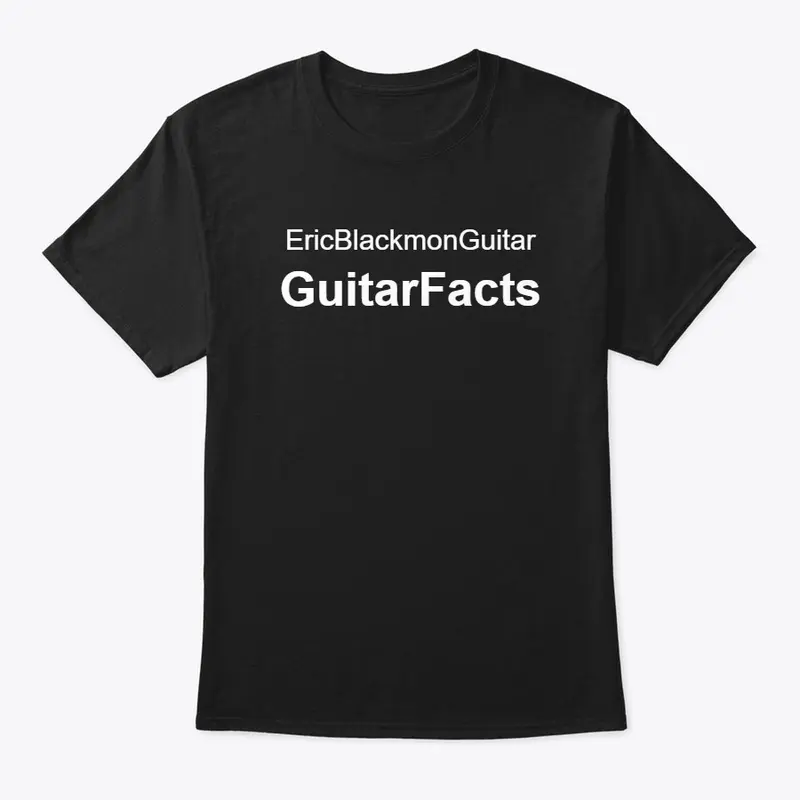 GuitarFacts