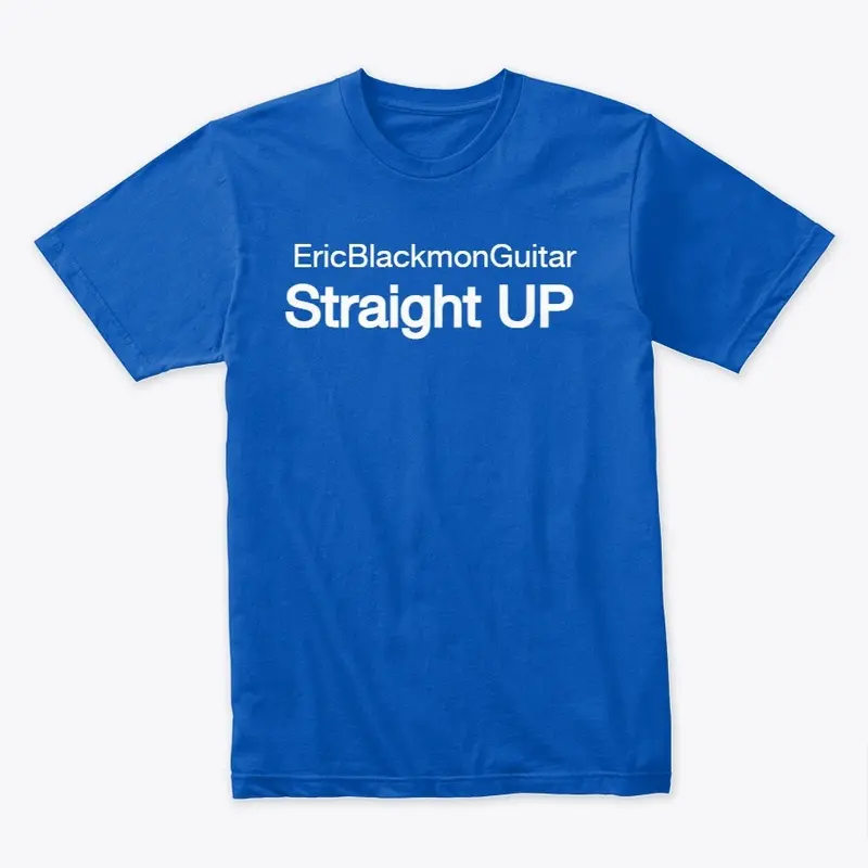 Straight UP Wear