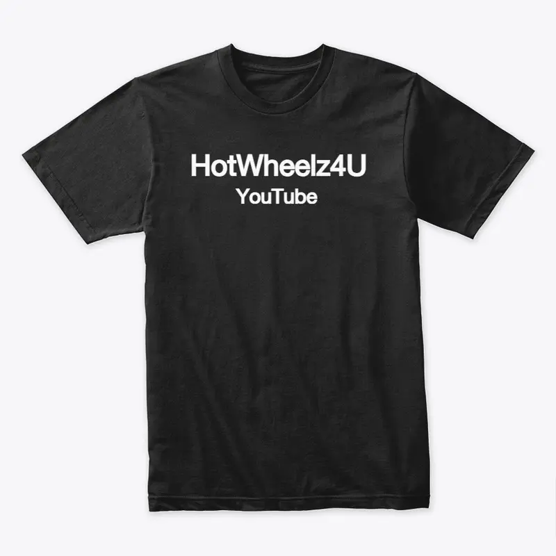 HotWheelz4U YouTube