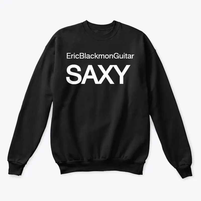 SAXY Saxophone Wear